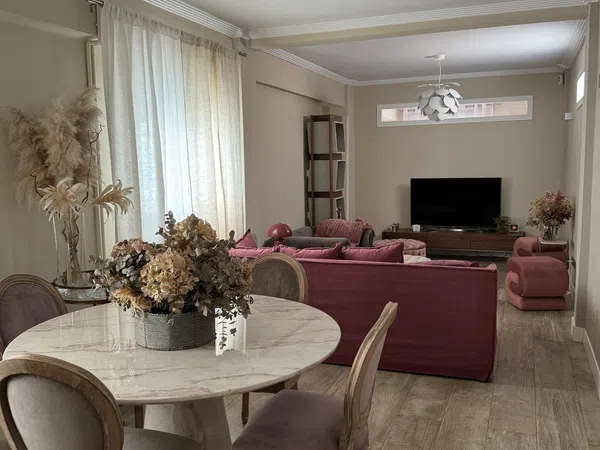 Piso en calle de Francisco Ricci, 11