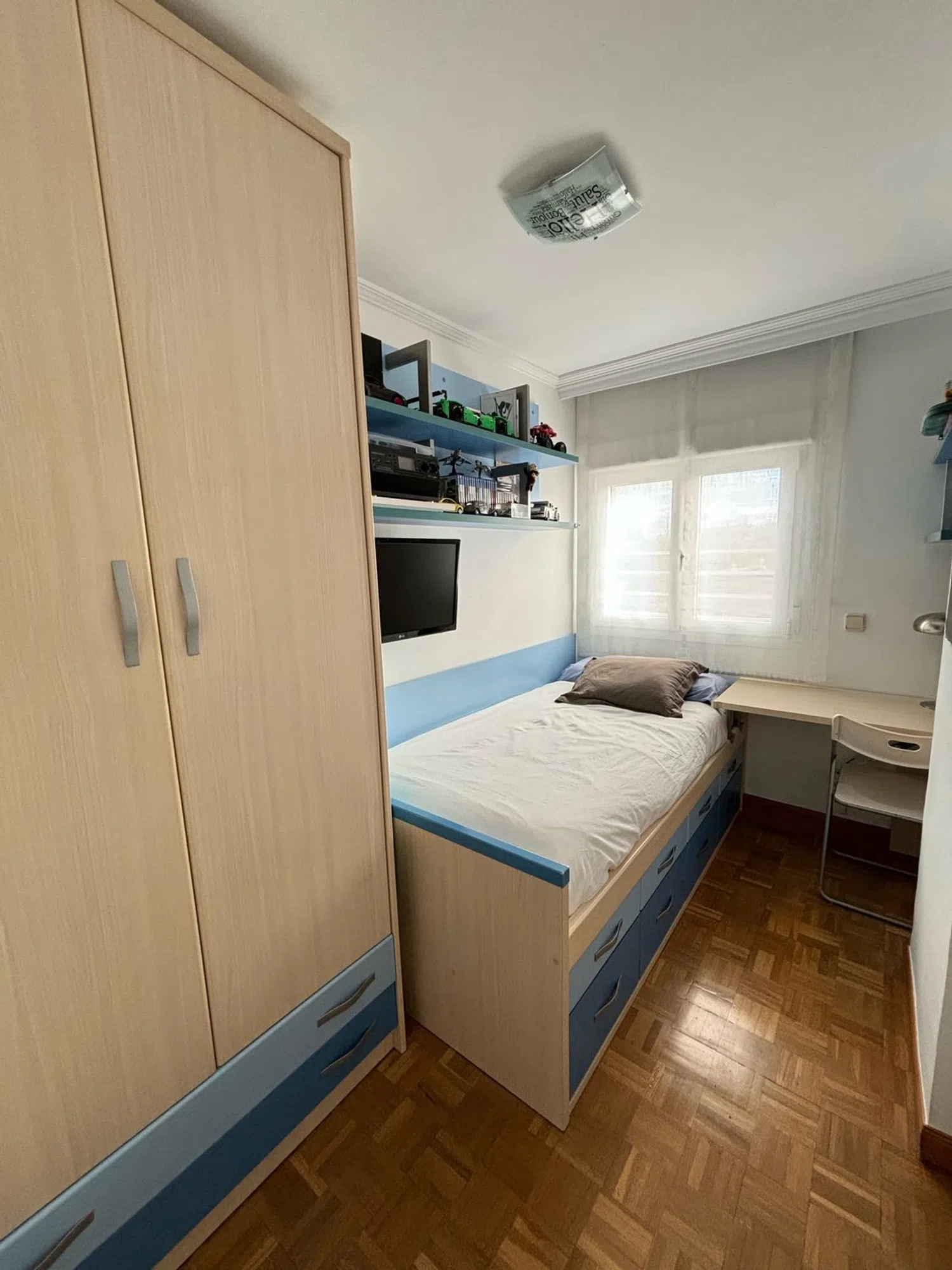 Piso en avenida del Marqués de Corbera, 50 - Foto 12