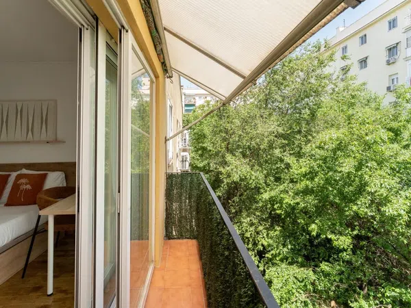 Piso en calle de Francisco Silvela, 90