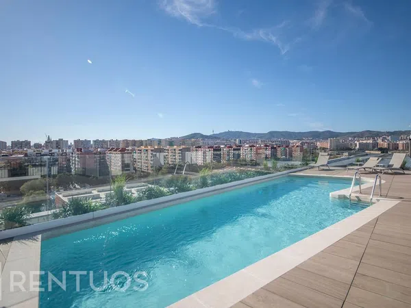 Piso en calle Gretel Ammann Martinez