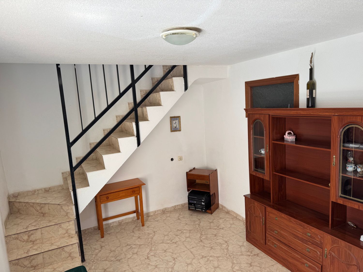 Casa de pueblo en Calle Diego de Almagro, 9 - Foto 3