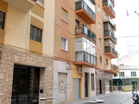 Piso en cuba, 2