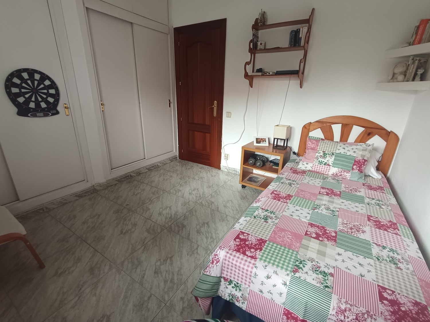 Piso en Calle de Marcasitas, 12, Nagüeles - Foto 18