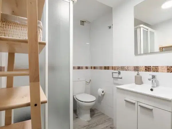 Estudio en Calle Río Rocío, 6, Huelin - Foto 7