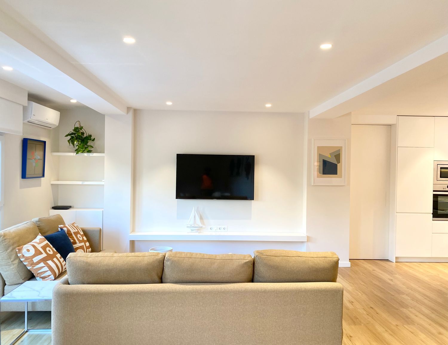 Piso en Barrio Morvedre - Foto 3