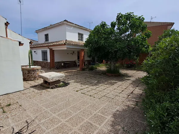 Casa o chalet independiente en Calle del Rucio, 6 - Foto 1