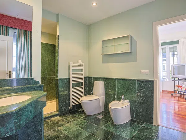 Casa independiente en calle Honduras, 4 - Foto 12