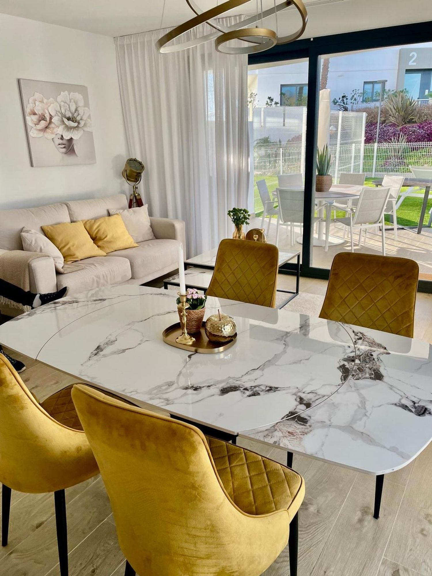 Piso en avenida Del Fuego, 50 - Foto 2