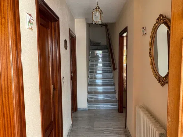 Chalet adosado en calle María Goyri, 60 - Foto 10