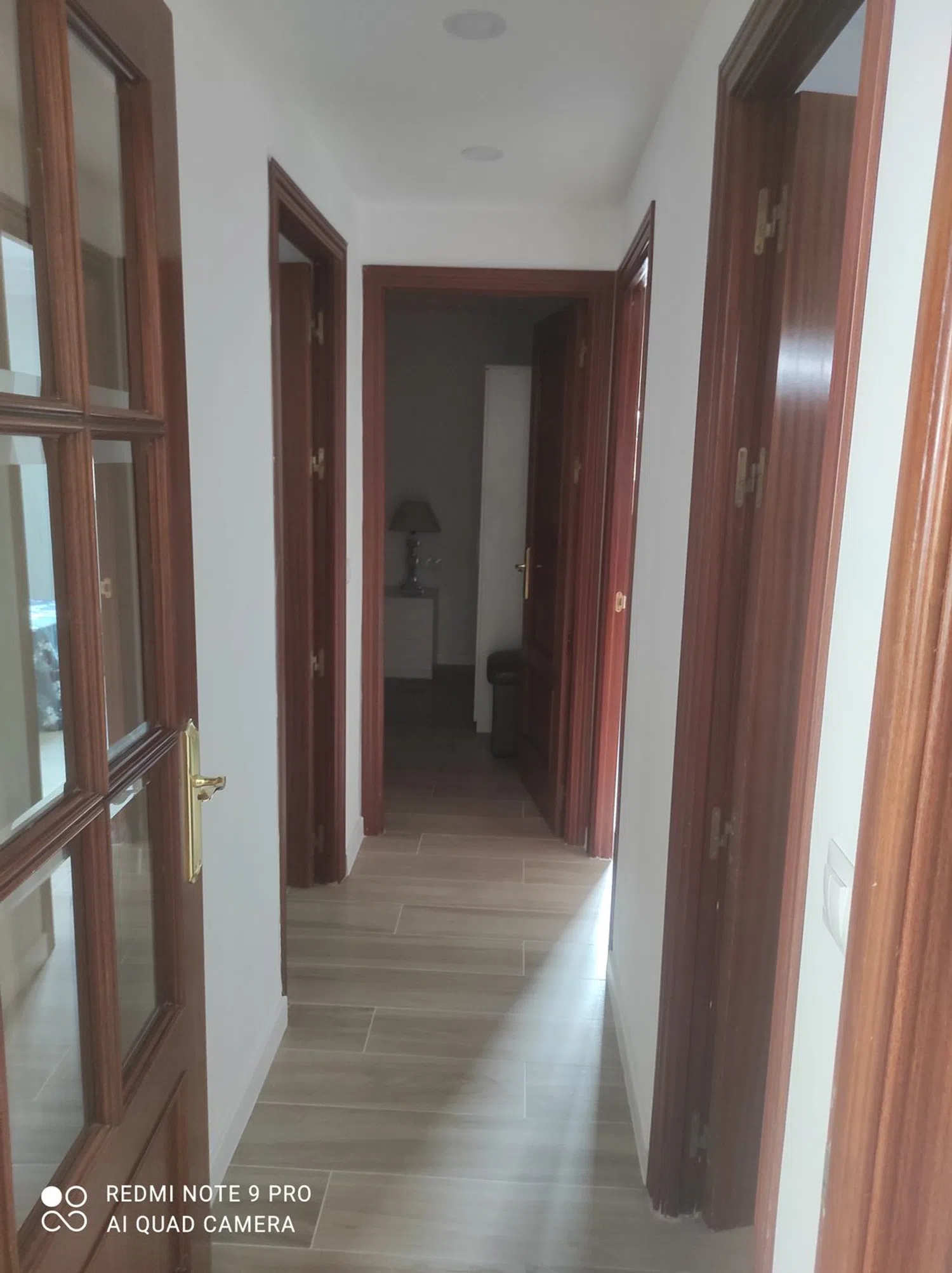 Piso en calle Corregidor Francisco de Luján, 17 - Foto 17