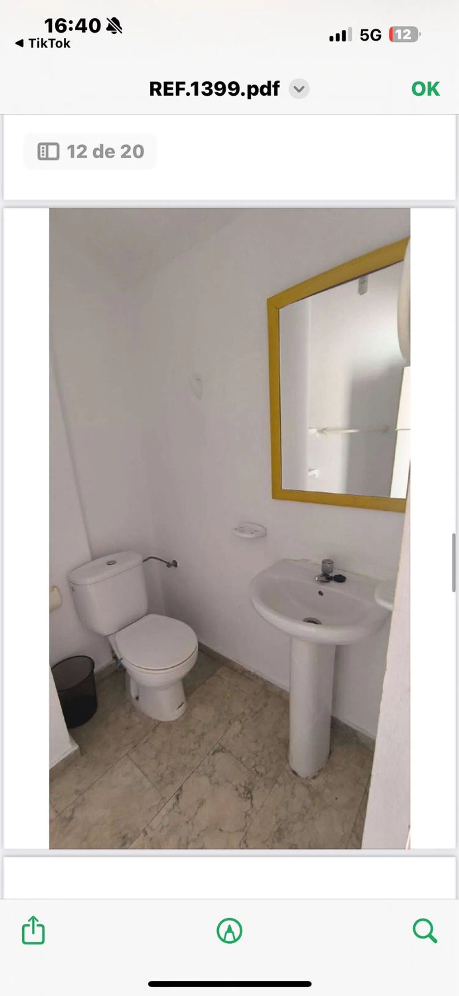 Casa independiente en avenida Pepita Durán, 2 - Foto 9