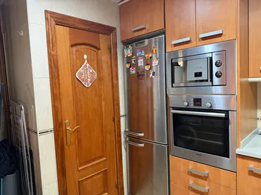 Piso en  Avinguda de Francesc Macià 47 - Foto 12