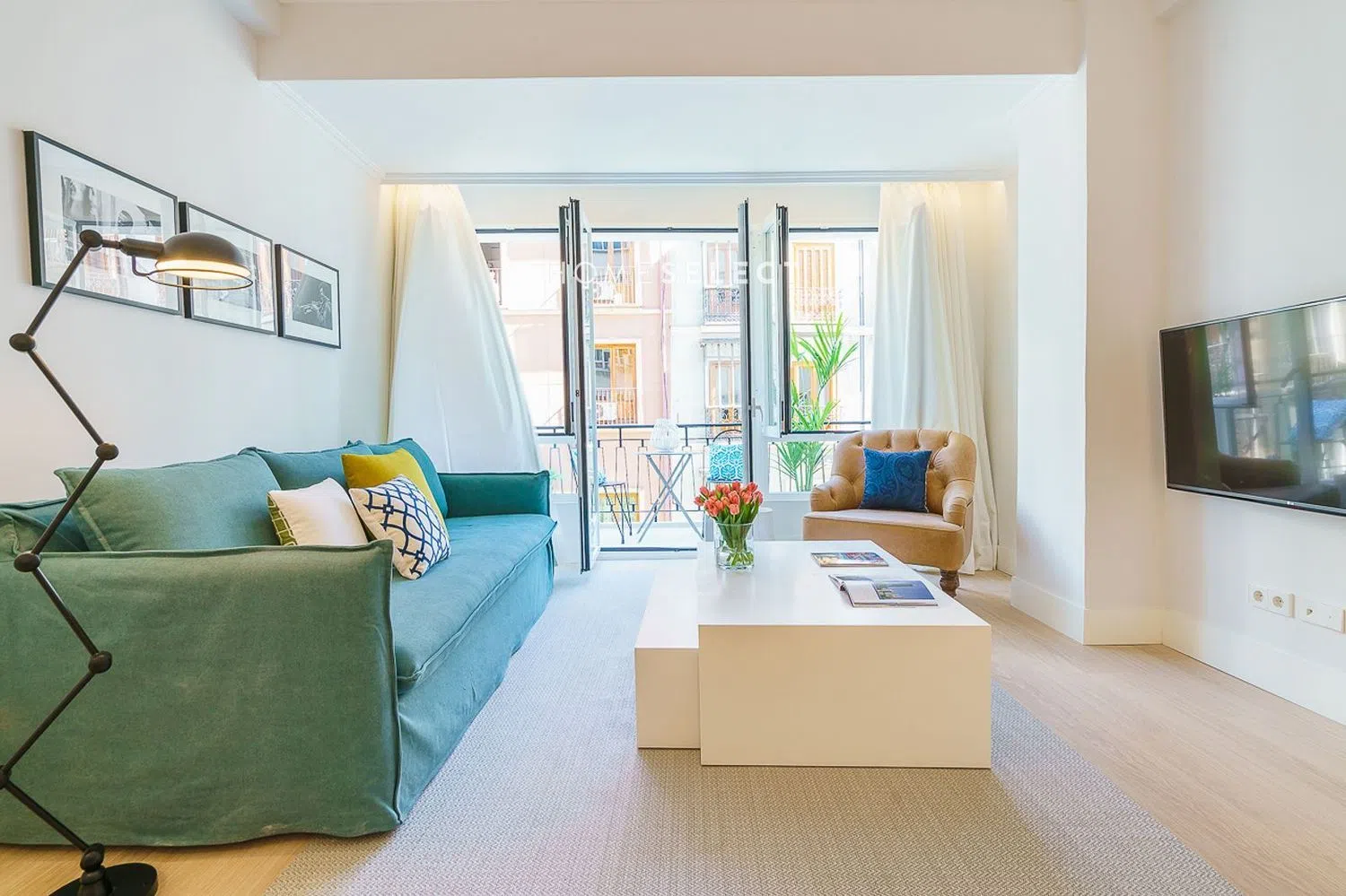 Piso en calle de Fuencarral - Foto 2