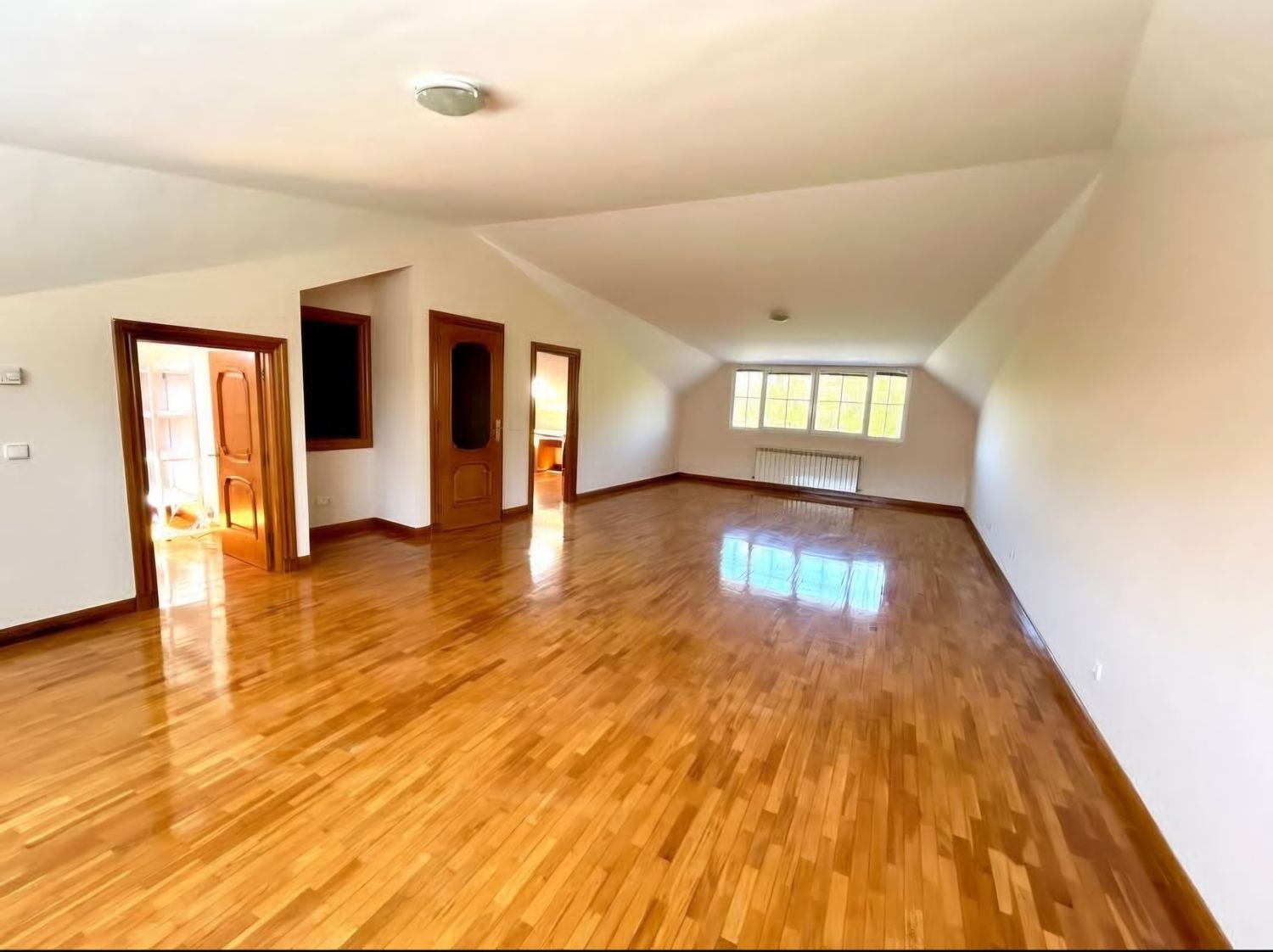 Chalet adosado en calle Comunidad de Madrid, 9 - Foto 14