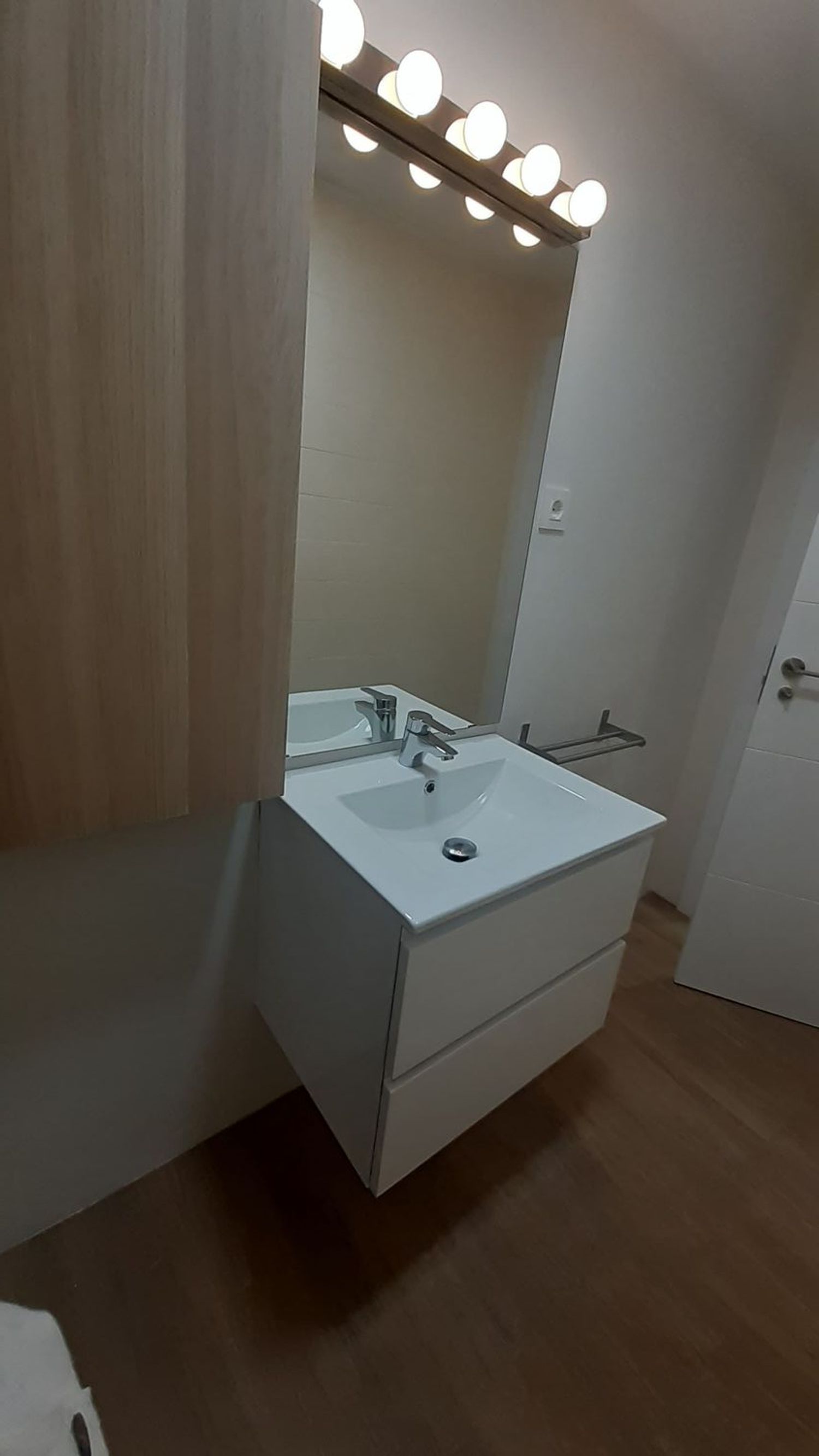 Piso en Paseo Menéndez Pelayo, 1, La Fama - Foto 12
