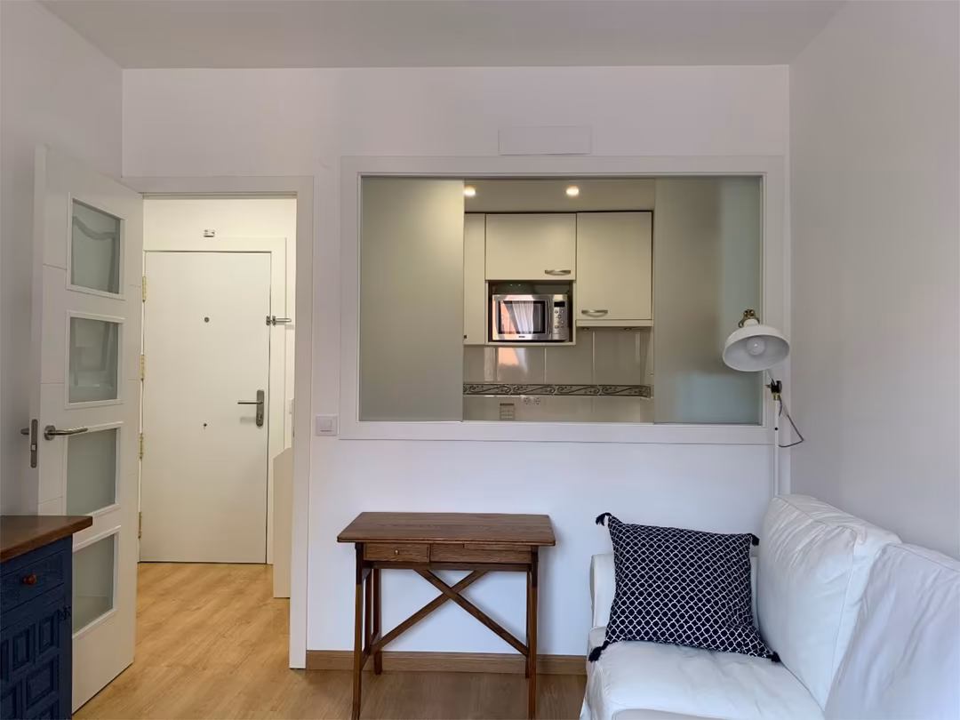 Apartamento en  Calle de Ardemans 38 - Foto 7