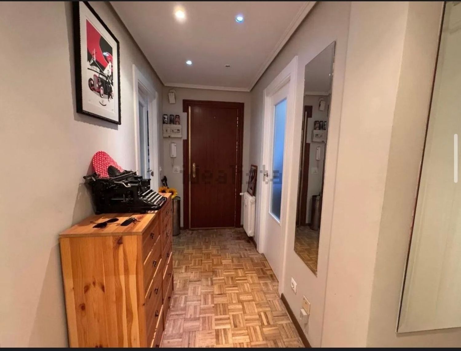Piso en doctor velasco, 32 - Foto 3