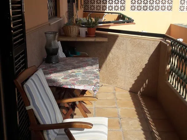 Piso en Calle Helmut Siesser, 40, San García - La Juliana, San García - La Juliana - Foto 9