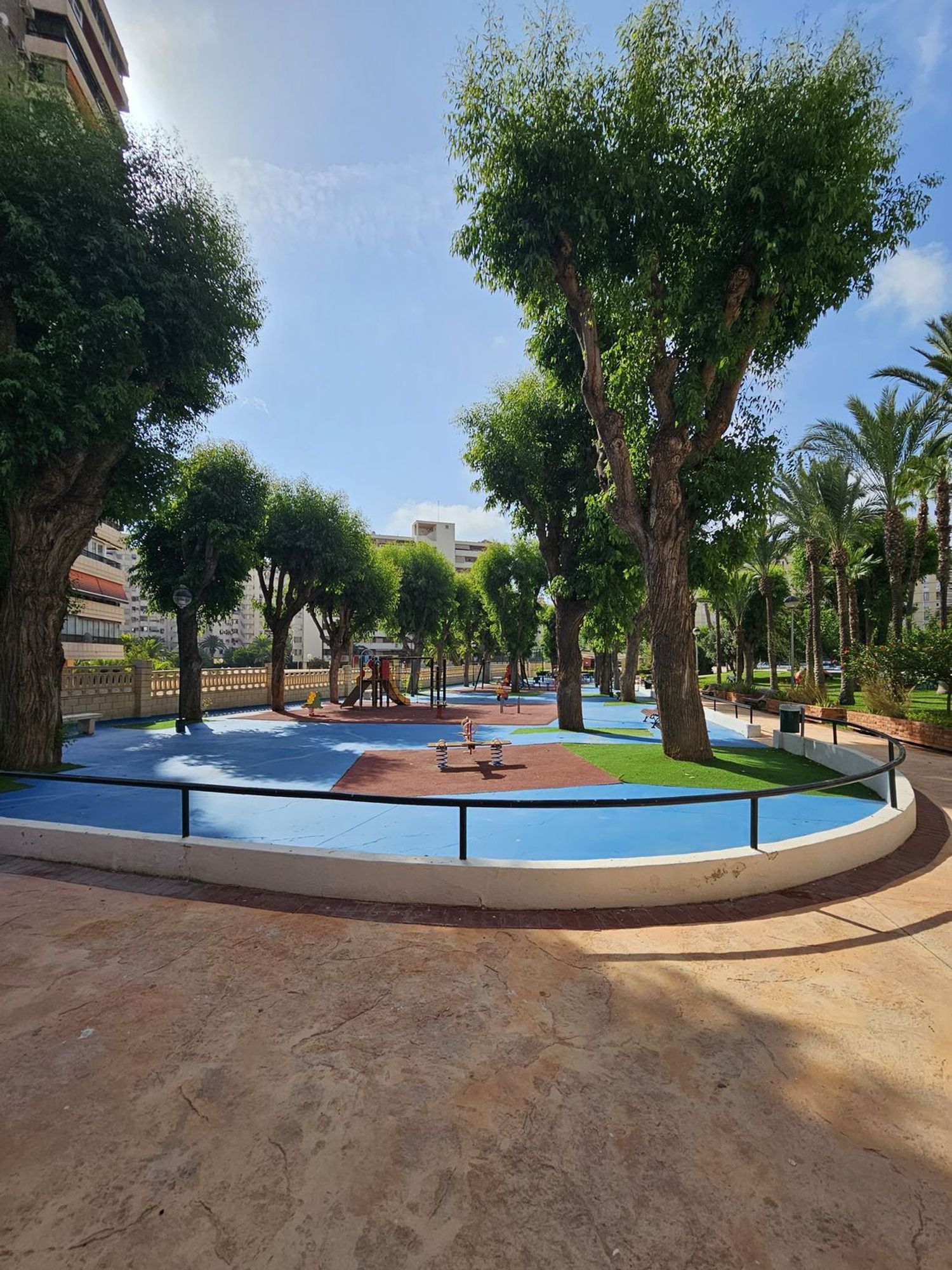 Piso en Avenida de Holanda, 20, Playa de San Juan - Foto 2