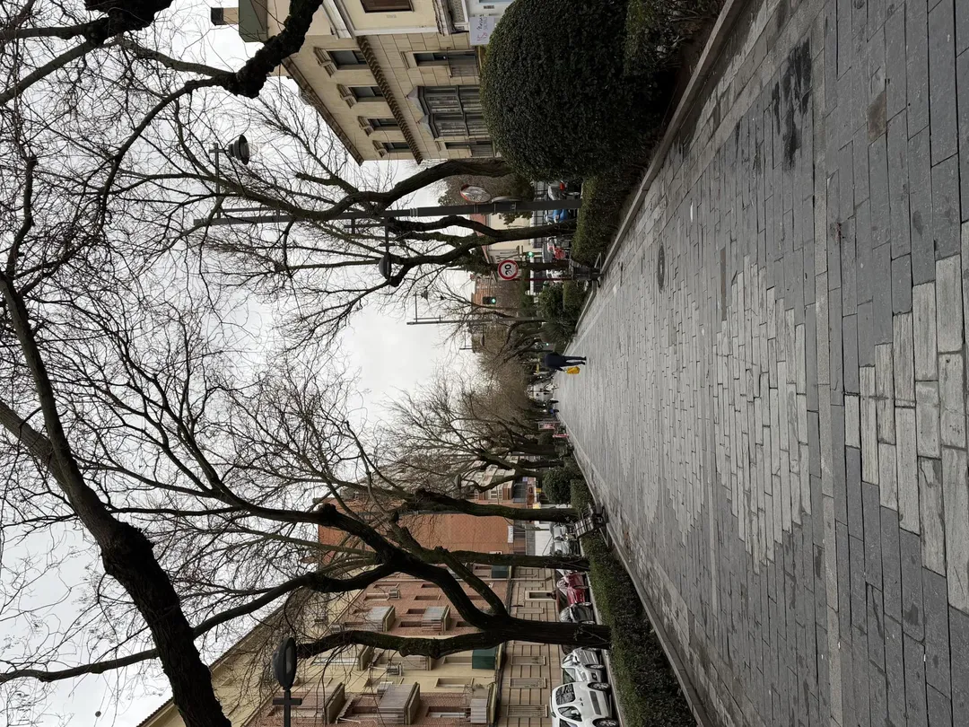 Piso en  Paseo Doctor Fernández Iparraguirre 14 - Foto 1