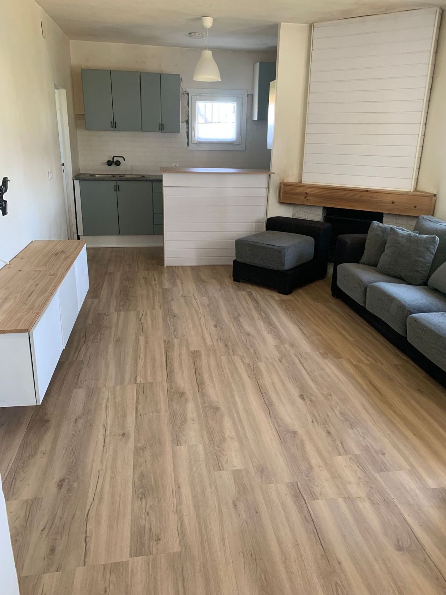 Casa rural en Camino Ermita de Nuestra Señora de la Poveda s/n - Foto 2