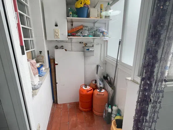 Piso en calle Anas, 1 - Foto 9