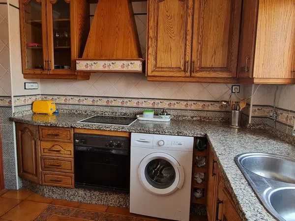 Piso en Calle Antonio Merlo, Camino de Antequera - Foto 3