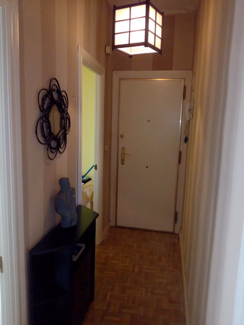 Piso en  Calle de Joaquín María López 9 - Foto 7