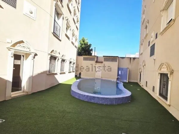 Dúplex en Carretera de Barcelona, 19, Zona Alta, Zona Alta - Foto 1