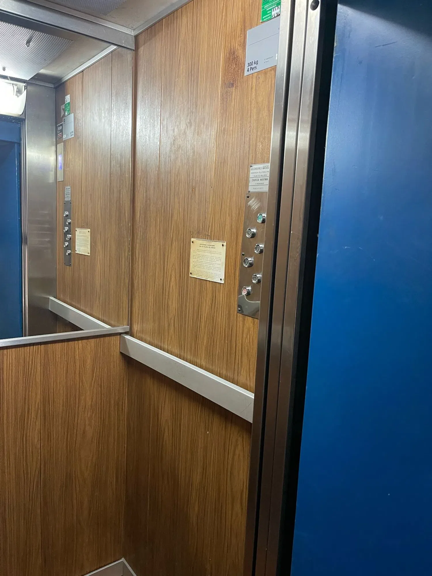 Piso en calle de la Garita, 33 - Foto 8