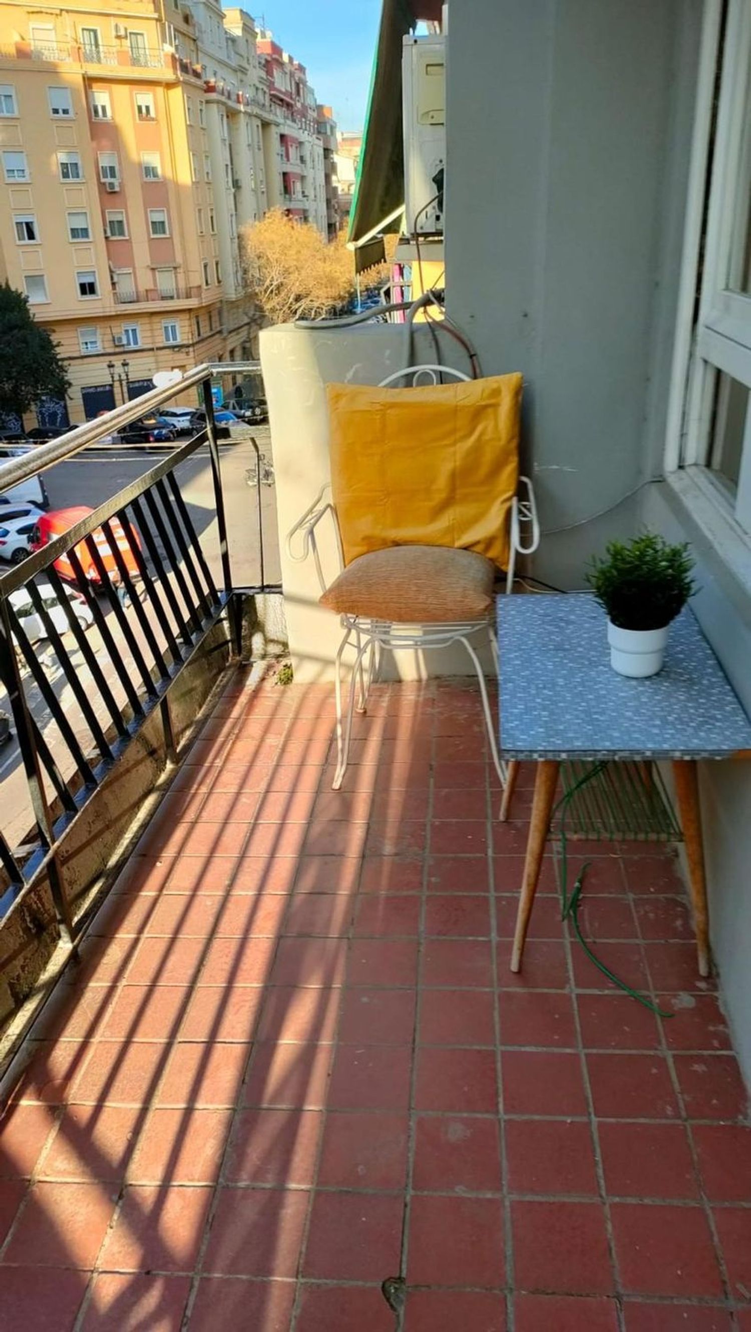 Piso en Calle de Calixt III, 49, La Petxina - Foto 13