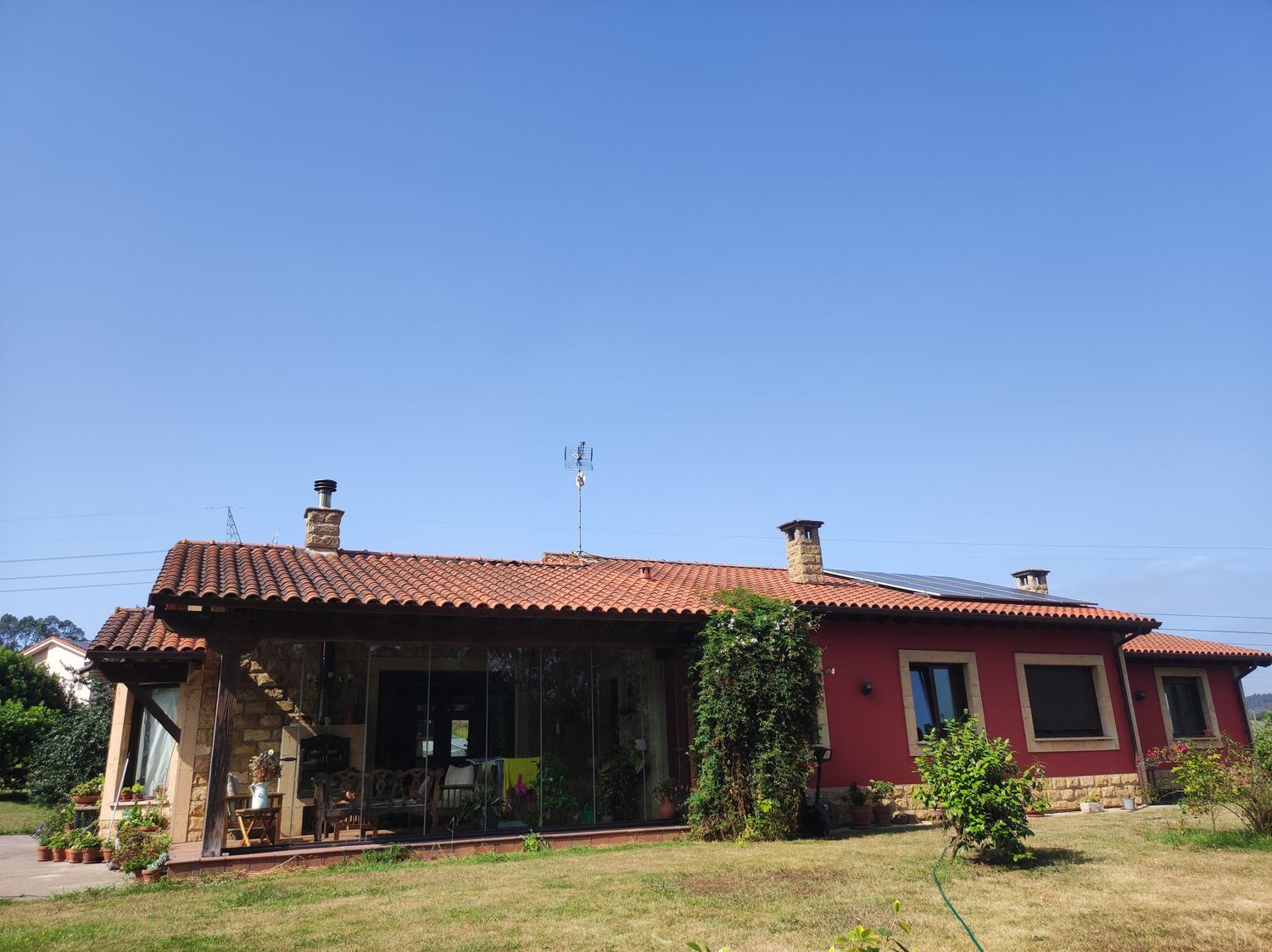 Casa o chalet independiente en Carretera de la Granda, 305, Bocines - Nembro - Cardo, Bocines - Nembro - Cardo - Foto 22