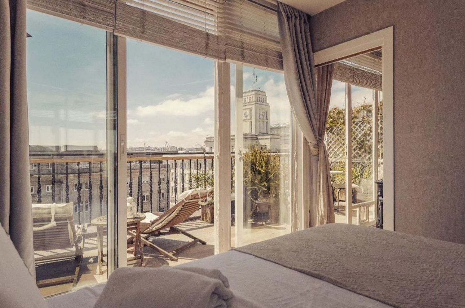 Ático en calle Real, 21 - Foto 16