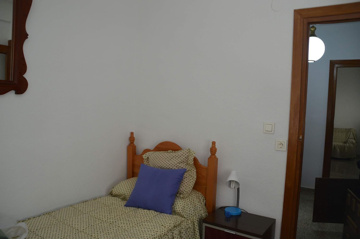 Ático en Calle Ancha de Capuchinos, 15, San Ildefonso, San Ildefonso - Foto 21