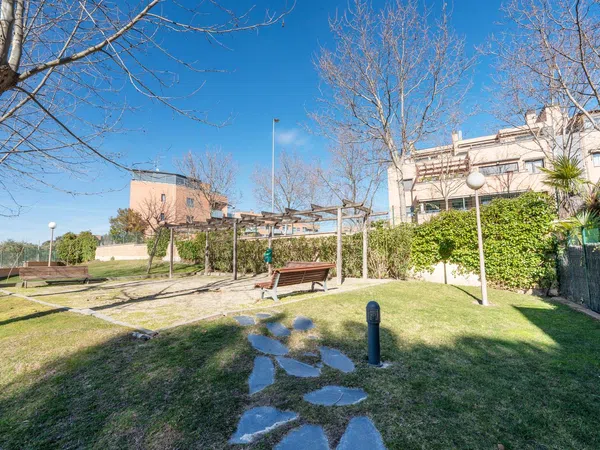 Piso en calle Salvia, 7 - Foto 24