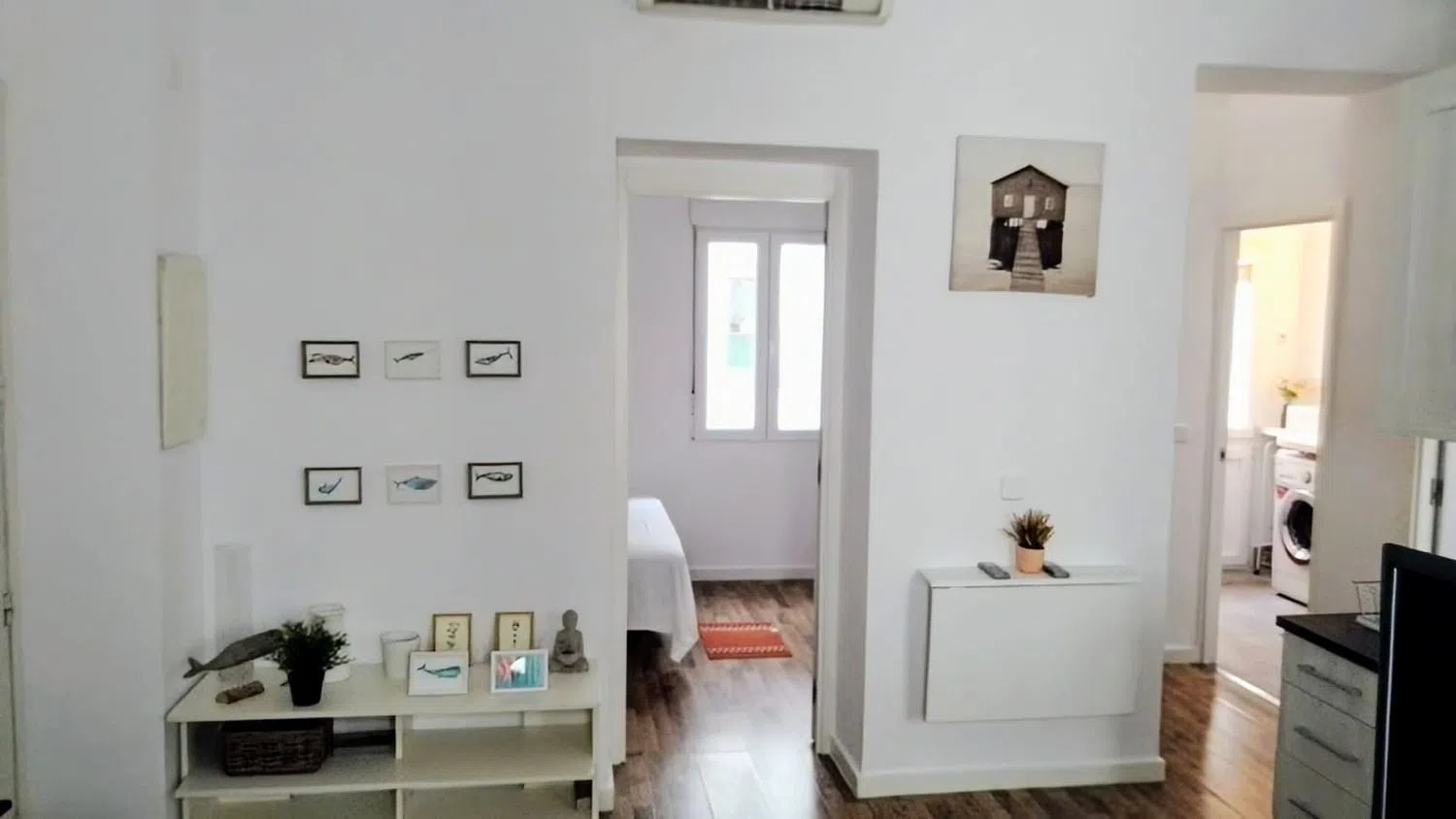 Piso en Barrio Lista - Foto 10