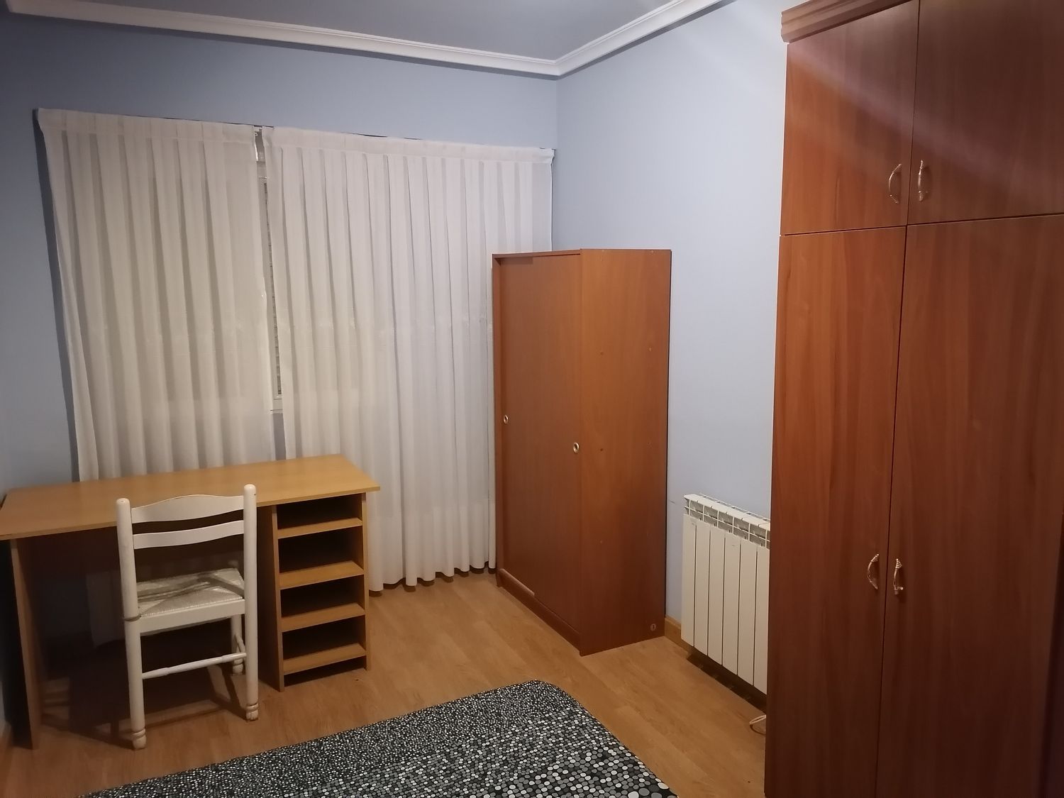 Piso en Calle Marqués de Santa María del Villar, 14, San Mamés - La Palomera, San Mamés - La Palomera - Foto 12