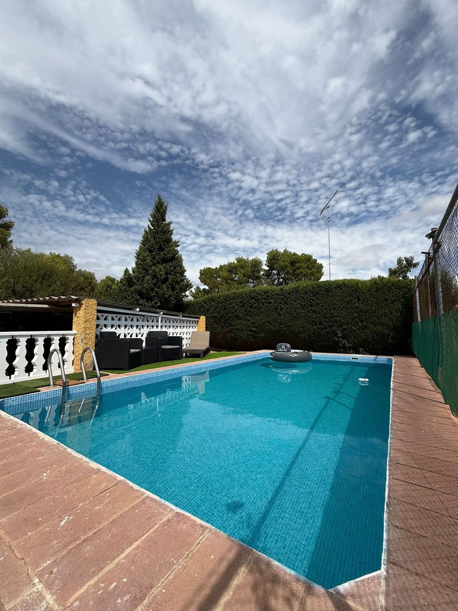 Casa o chalet independiente en Godelleta - Foto 5