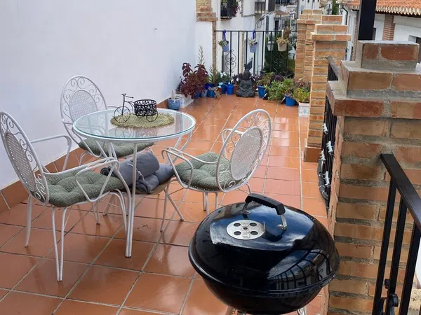 Casa o chalet independiente en Calle Panaderos, 22, Albaicín, Albaicín - Foto 8