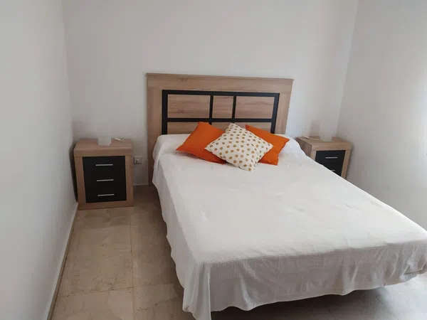 Piso en Barrio Aluche