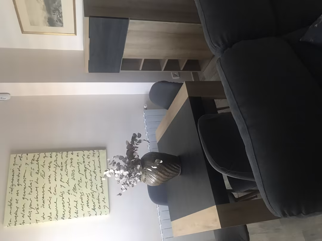 Piso en  Calle de Santiago el Verde 17 - Foto 6