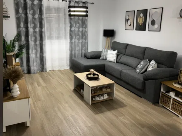 Piso en calle Bentagache, 13