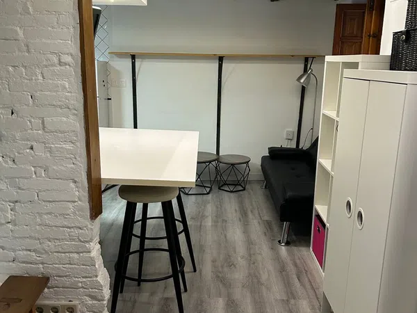 Estudio en Calle de l'Àngel Custodi, 4, El Carme - Foto 6