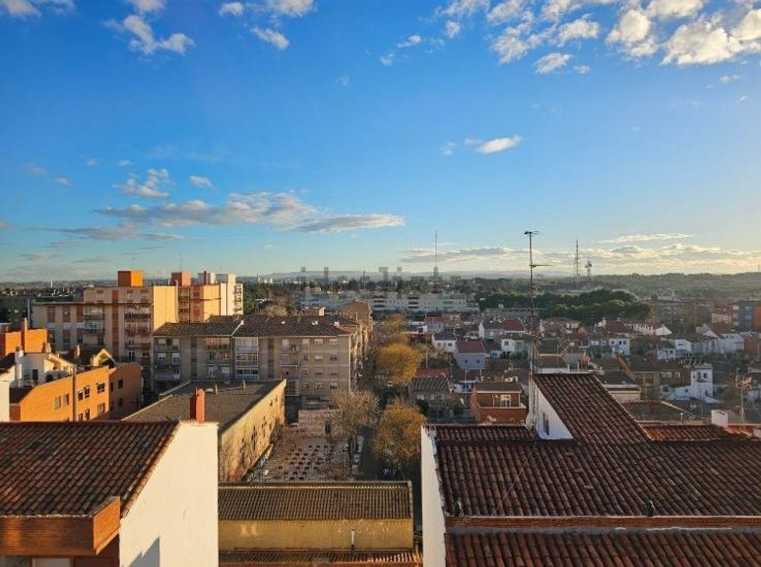 Ático en Calle Parque, 18, Pinares de Venecia - Foto 6