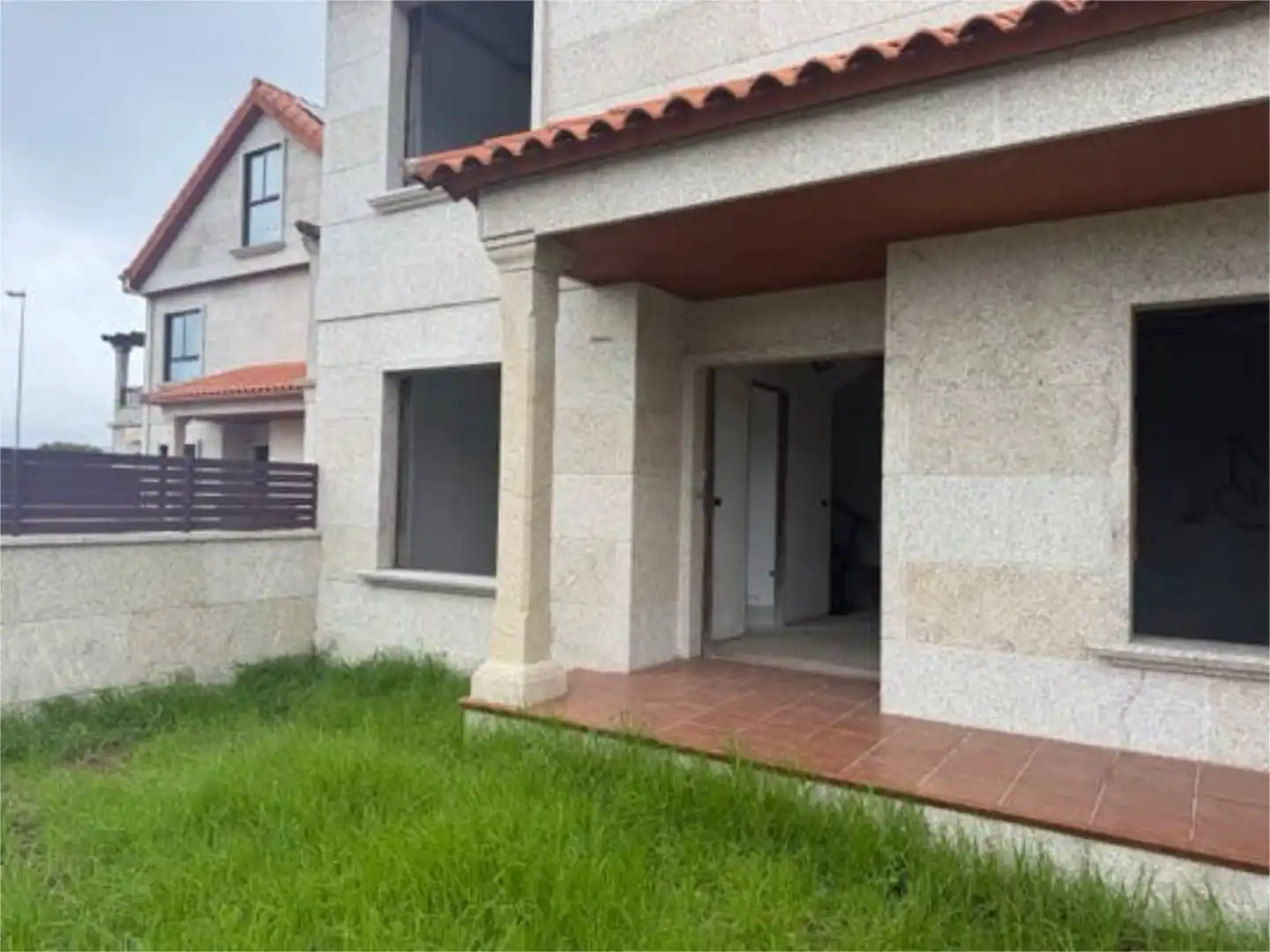 Chalet en Avenida praia ladeira. Sabaris Baio - Foto 3
