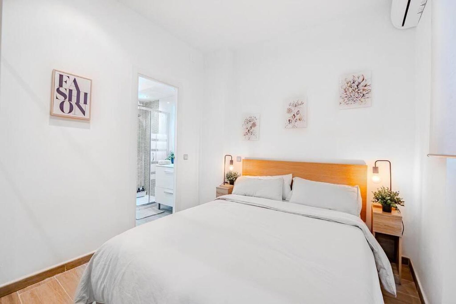 Piso en calle del Montseny, 33 - Foto 3