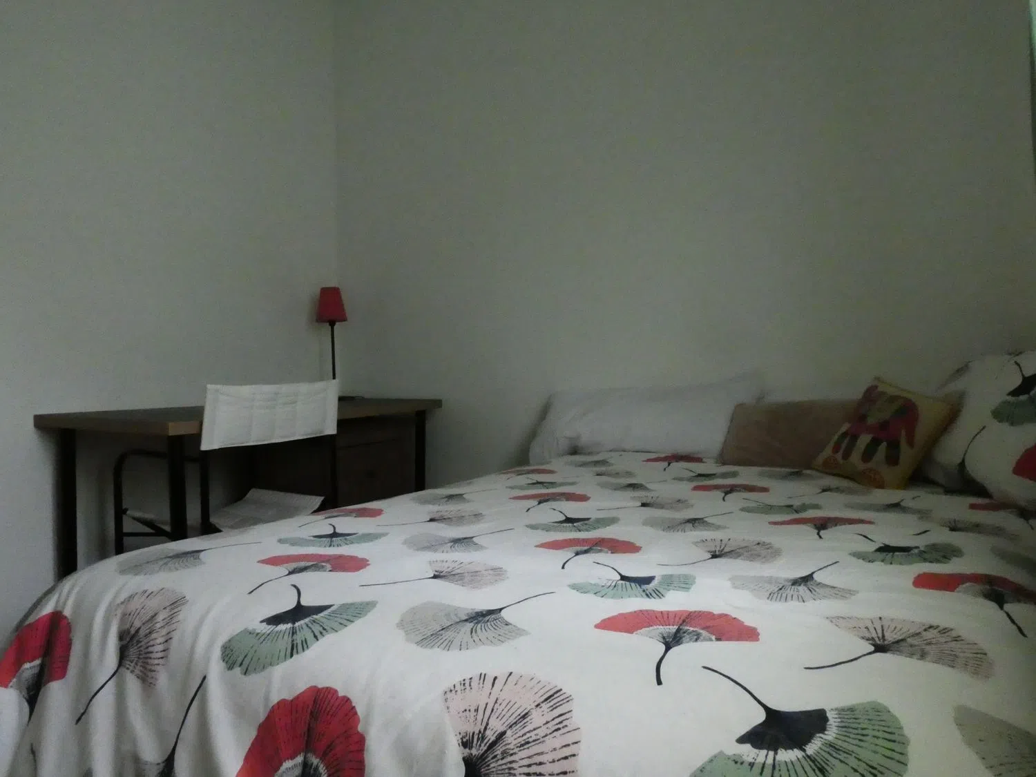 Ático en calle Justa García, 8 - Foto 6