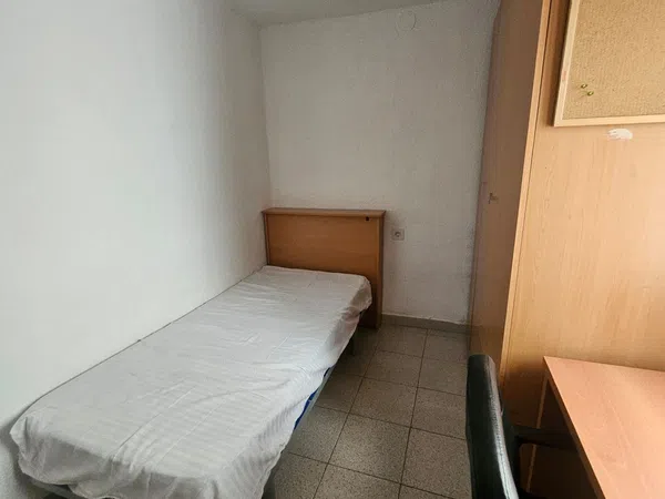 Piso en Calle d'Enric Navarro, Benimaclet - Foto 32