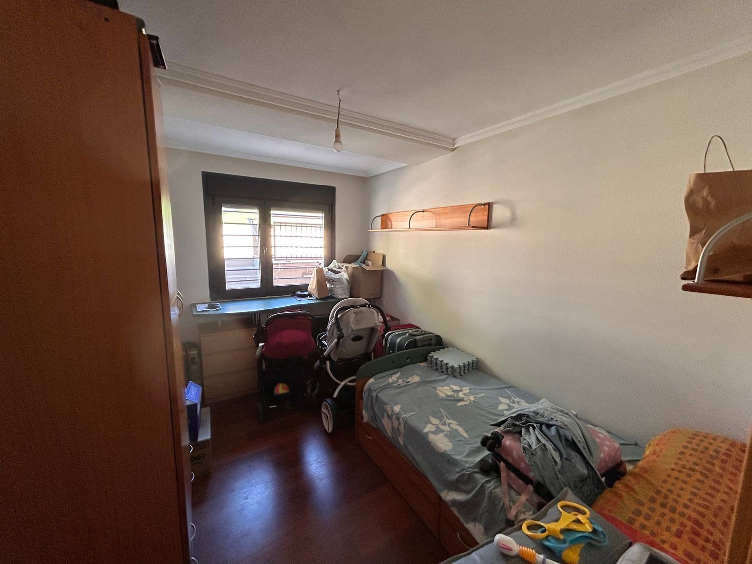 Piso en Calle William Bradford, 12, La Platina-Hospital-Campus - Foto 27
