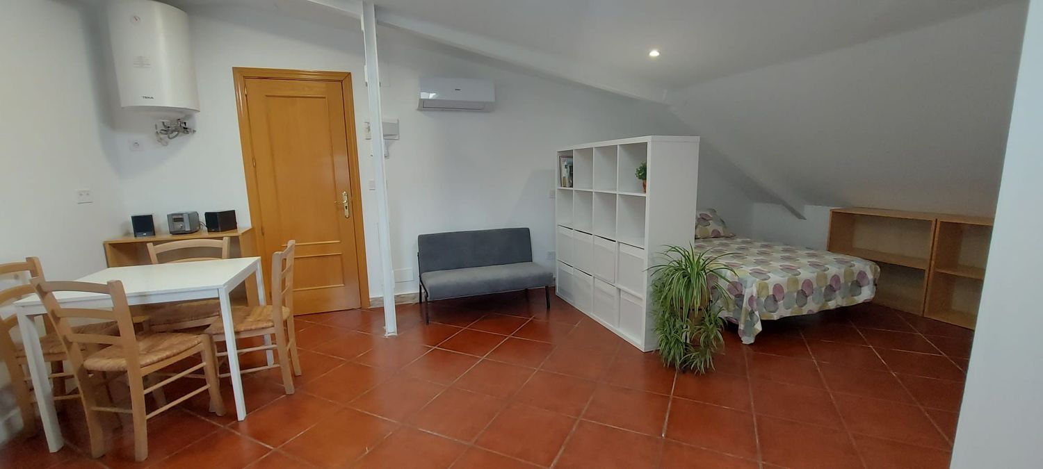 Estudio en Zona Pueblo, Zona Pueblo - Foto 3